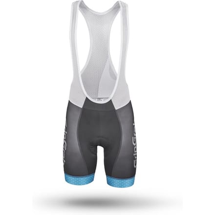 GripGrab Race Bibs Women's Fietsbroek - Aqua - Maat XXS