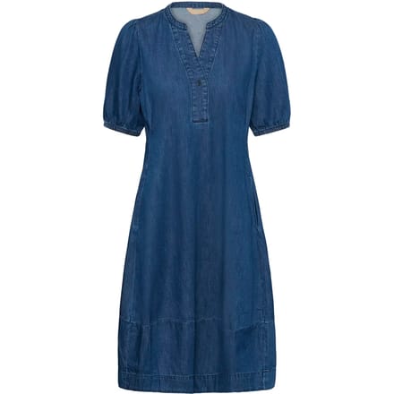Dames denim jurk CULTURE Mona Arpa