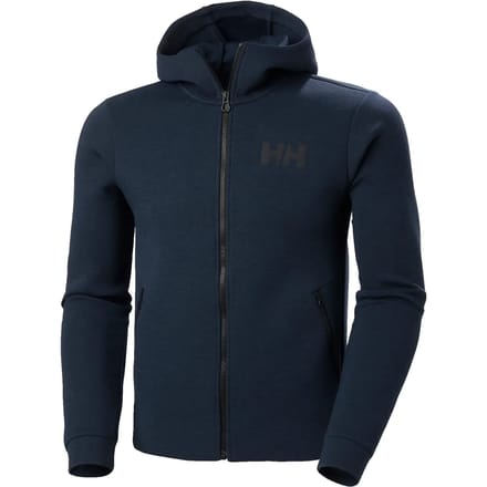 Fleece met rits Helly Hansen Ocean 2.0