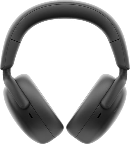 Dell Premier Wireless ANC Headset WL7024 - headset