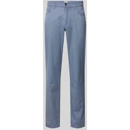 regular fit broek met ultralight verwerking model 'Cadiz'