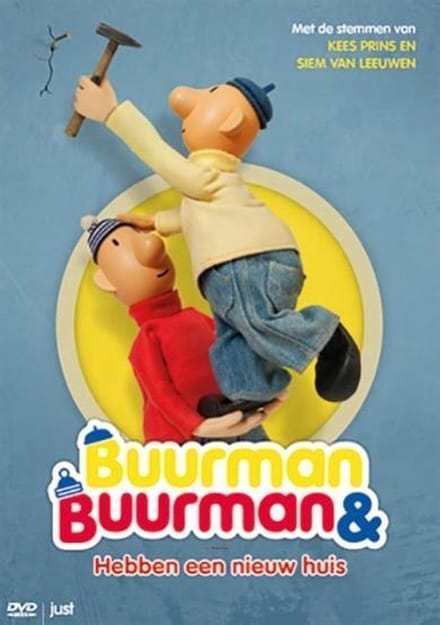 Buurman & Buurman - Hebben Een Nieuw Huis