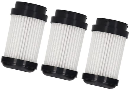 Dailygoods- Achterfilter Wasbaar - Stofzuigerfilter - Vervangend Onderdeel - Accessoire - Eenvoudig te Vervangen - Verbeterde Efficiëntie