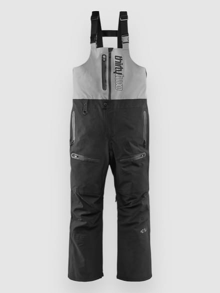 ThirtyTwo Tm-3 Recycled Bib Pants zwart