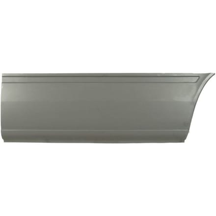 Wielkastbekleding, binnenspatbord BLIC 6504-03-3546565P
