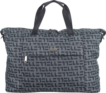 ELLE Couture Handtas EB6701 - Grijs