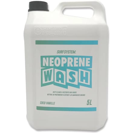 Shampoo Surf System Coco Vanille
