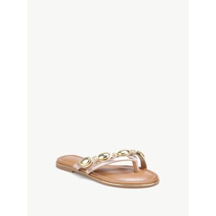 Teenslippers La Modeuse 78955_P188016