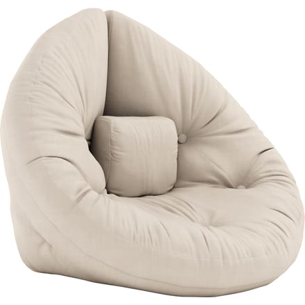 Karup Mini Nido Stoel - 747 Beige