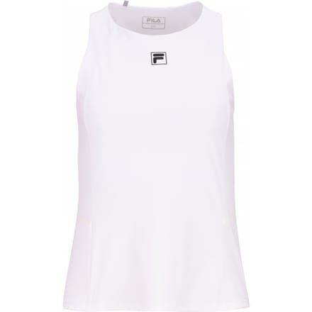 Fila Lettie (with built-in-bra) Tanktop Dames