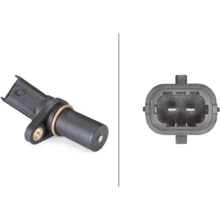 Krukaspositiesensor HELLA 6PU009 121-221