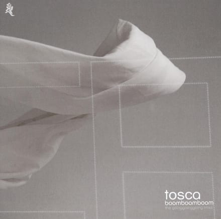 Boomboomboom: The Goinggoinggoing Rmxs - Tosca
