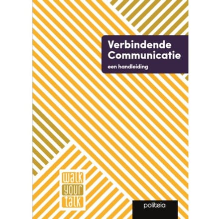 Verbindende Communicatie - Els Van Beveren
