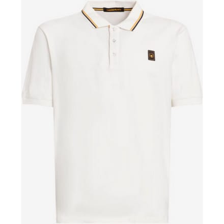 witte man polo