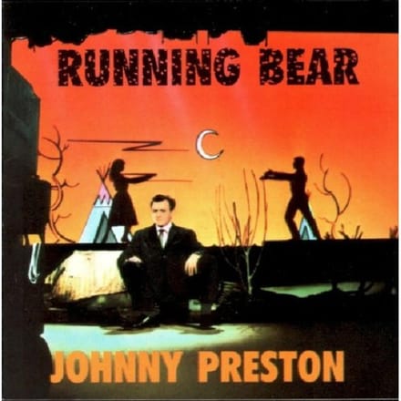 Running Bear - Johnny Preston
