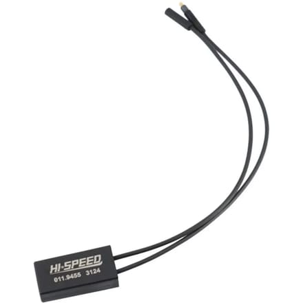 Elektriciteitskast Polini Hi-Speed TQ 50