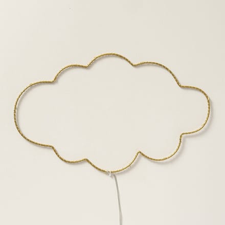 Petite Amélie Kinderlamp 'Nuage' - Wand lamp
