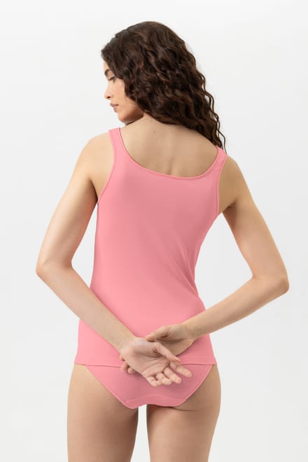 mey Damen Sporty-hemd Serie Emotion eenvoudig