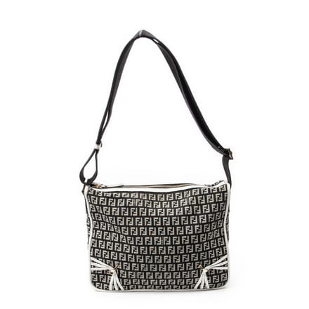 Triple-Strand Messenger   Schoudertas