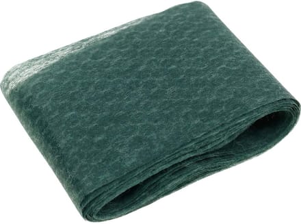 Kranswikkeltape 6cm Romeinse wikkeltape vlies voor strokransen