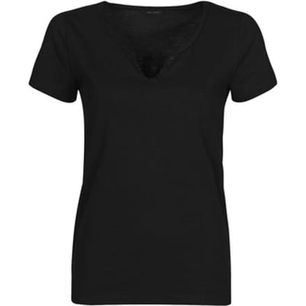 Ikks  T-shirt Korte Mouw BS10125-02