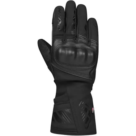 Ixon Pro Rescue 3 Zwart Waterdichte Handschoenen - Handschoen