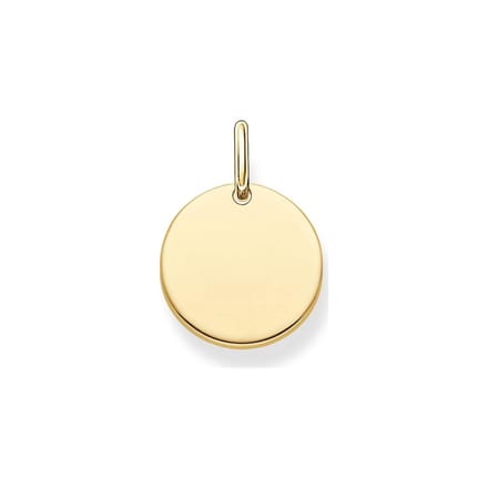 Thomas Sabo - Dames Hanger - LBPE0001-413-12