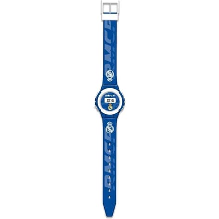 Kinderhorloge Kids Licensing Real Madrid