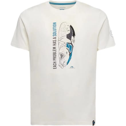 T-shirt La Sportiva Solution