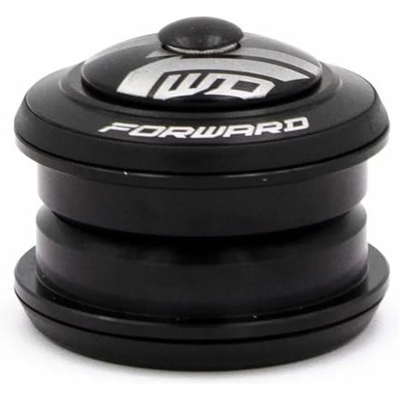 Semi-geïntegreerde headset Forward All One