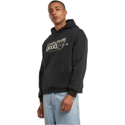 Zachte hoodie Upscale For The Good