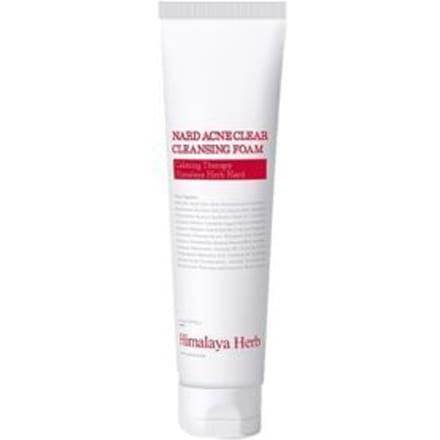 NARD - Acne Clear Cleansing Foam 150ml