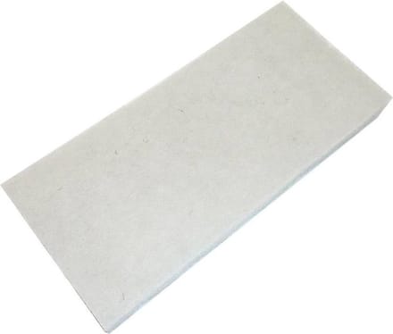 Unger Schrubpad wit - 20cm