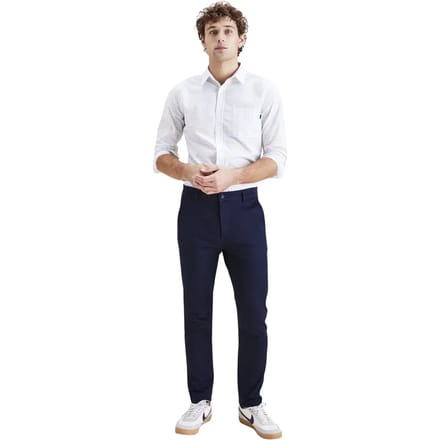 Dockers Original Skinny Chino Broek Blauw 33 / 32 Man