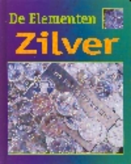 Zilver - S. Watt