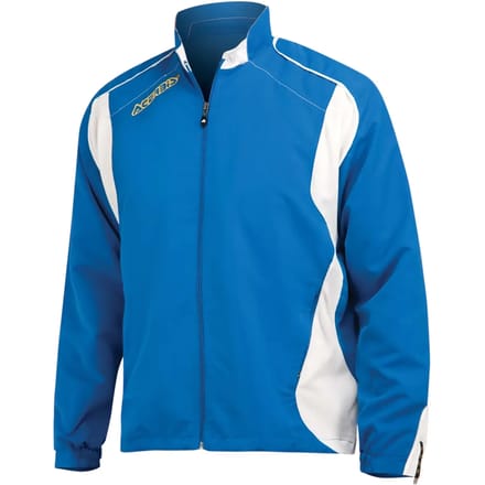 Kinder trainingsjack Acerbis 4 étoiles