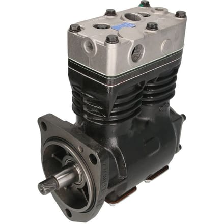 Luchtcompressor MOTO REMO LP-4815 / R.