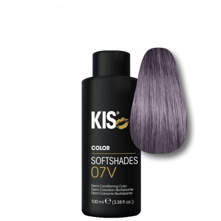 KIS SoftShades 07V 100ml