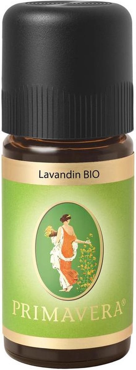 Primavera Lavandin bio 10 Milliliter