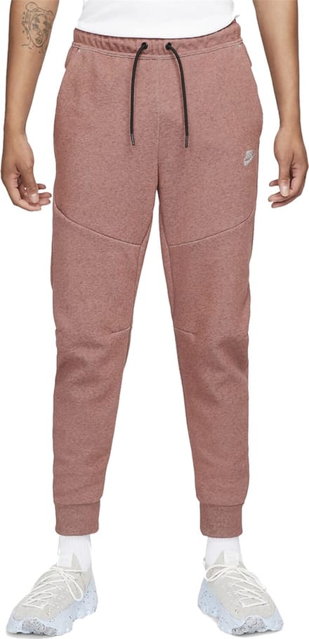 Nike Sportswear Tech Fleece Pant Redstone Red