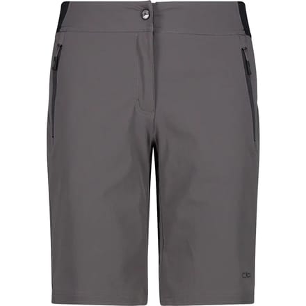 Korte broek met zijzakken dames CMP