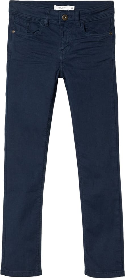 Name it Twill broek x-slim fit
