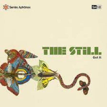 Still - Got It (LP) (Limited Edition)