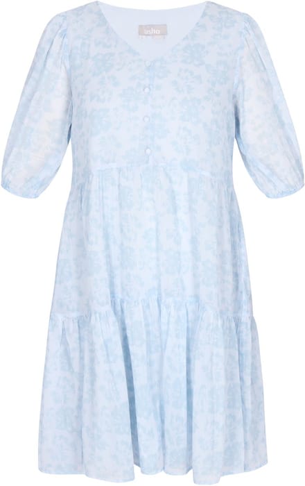 usha Dress