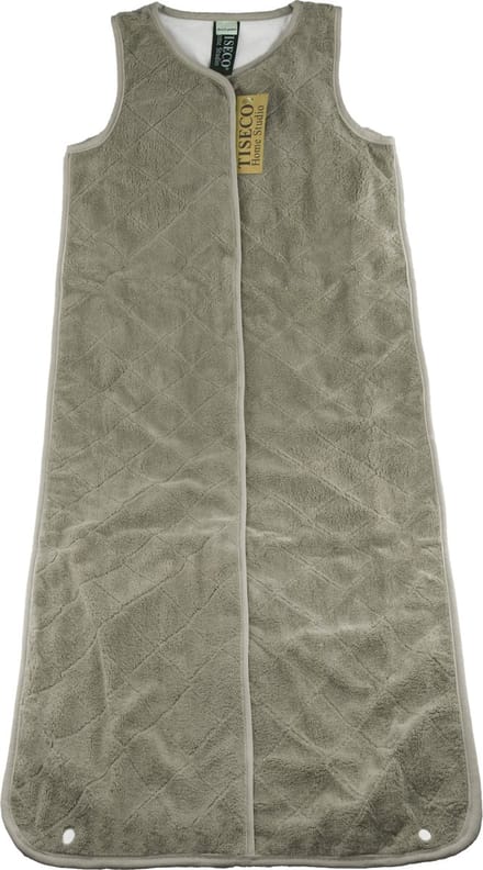 Baby slaapzakje uni - 50x70-90-110 cm, taupe