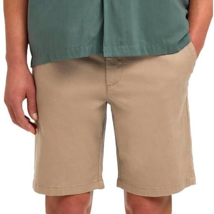 Korte Broek Selected Slim