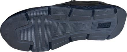 Solidus Kai inschieter zwart H (Maat - 11, Kleur - Zwart)