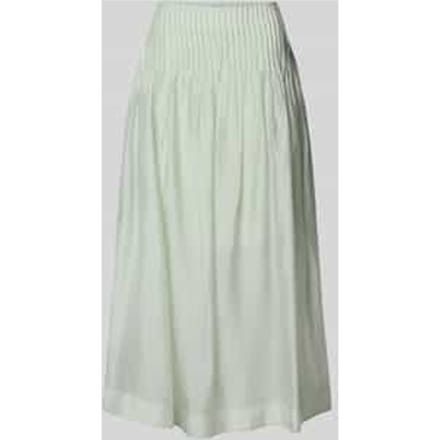 Copenhagen Muse Cmmolly-skirt Rokken Dames - Mint - Maat M