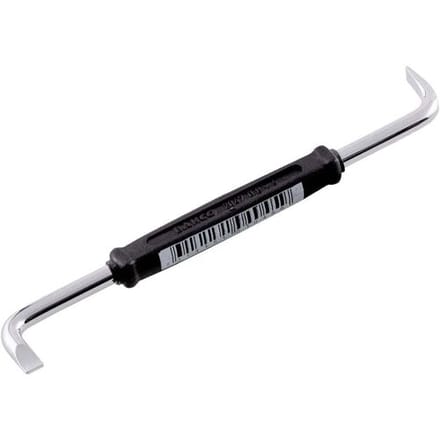 Bahco 2047-1.2-8 Plat Haakse schroevendraaier 1 stuks