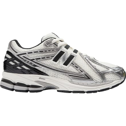 New Balance 1906R Silver Black